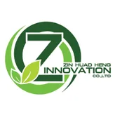 โลโก้ Zin Huad Heng Innovation ลูกค้าของ Patent To You
